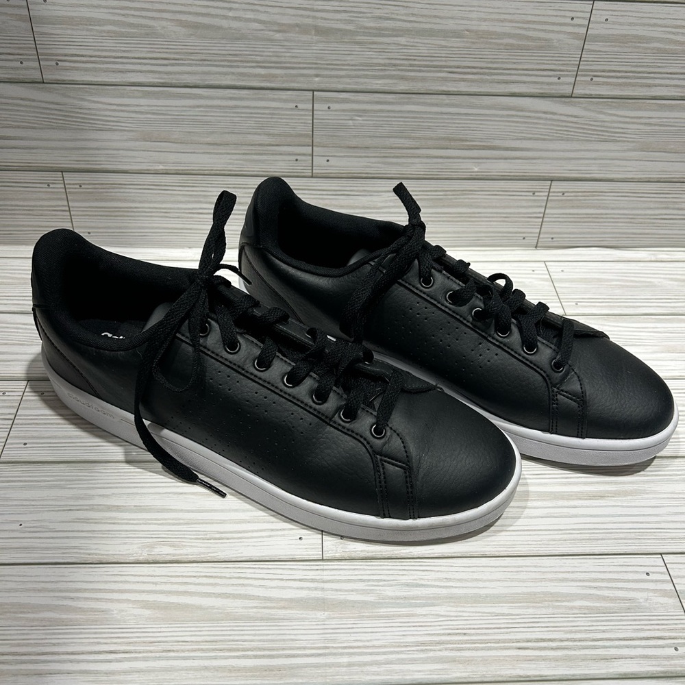 Adidas Men’s Cloudfoam Sneakers
